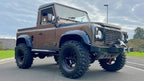 Land Rover Defender 90 Pickup 1989