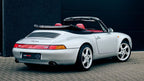 Porsche 911 993 Cabriolet 1994