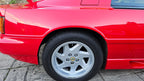 Lotus Esprit SE High Wing Turbo 1993