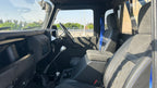 Euroclassic Import Land Rover Defender 90 Pickup 1990