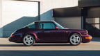 Porsche 964 Carrera 2 Targa