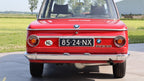  BMW 2002 E10 1970 