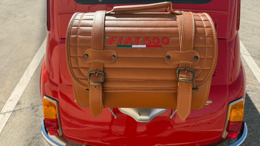 Fiat 500 1970