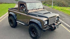 Land Rover Defender 90 Pickup 1989