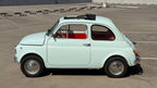 Fiat 500 1971