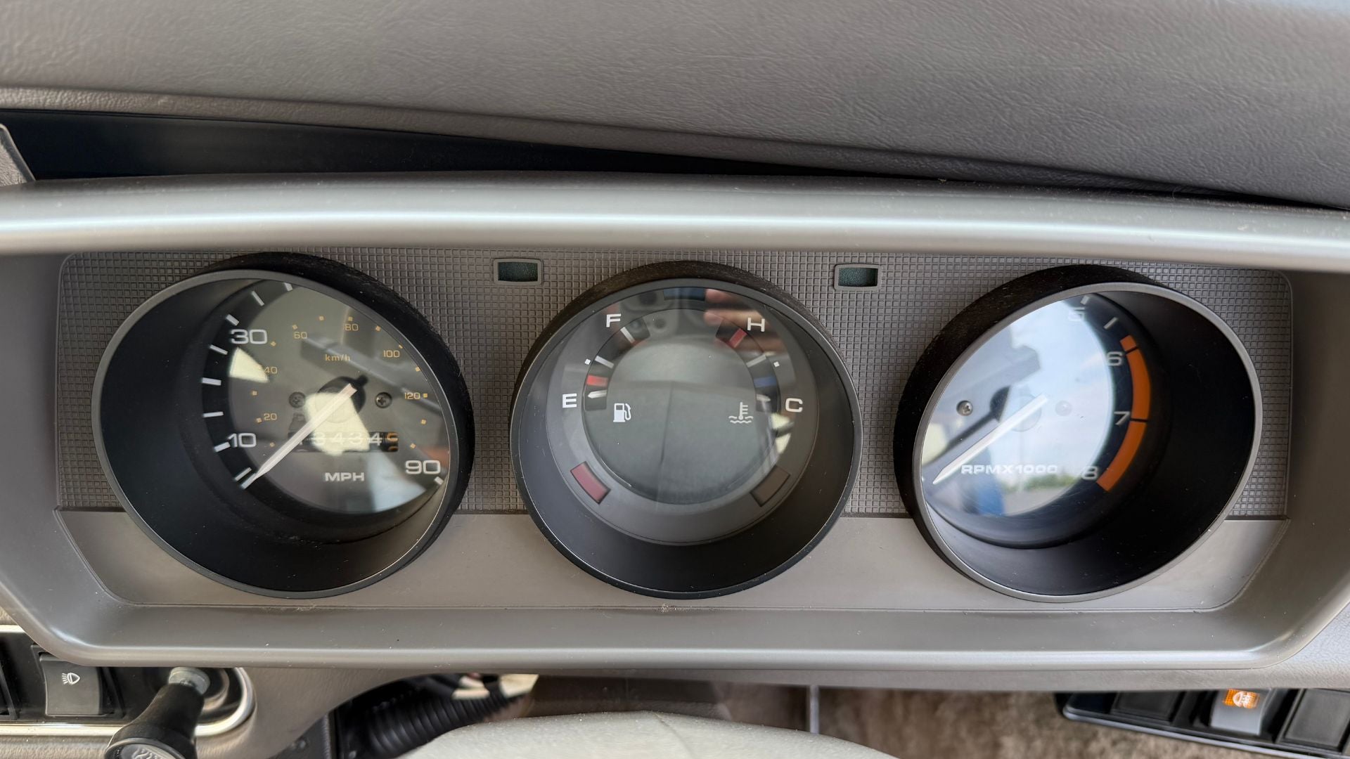 Euroclassic Import Austin Mini 1973