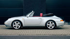 Porsche 911 993 Cabriolet 1994