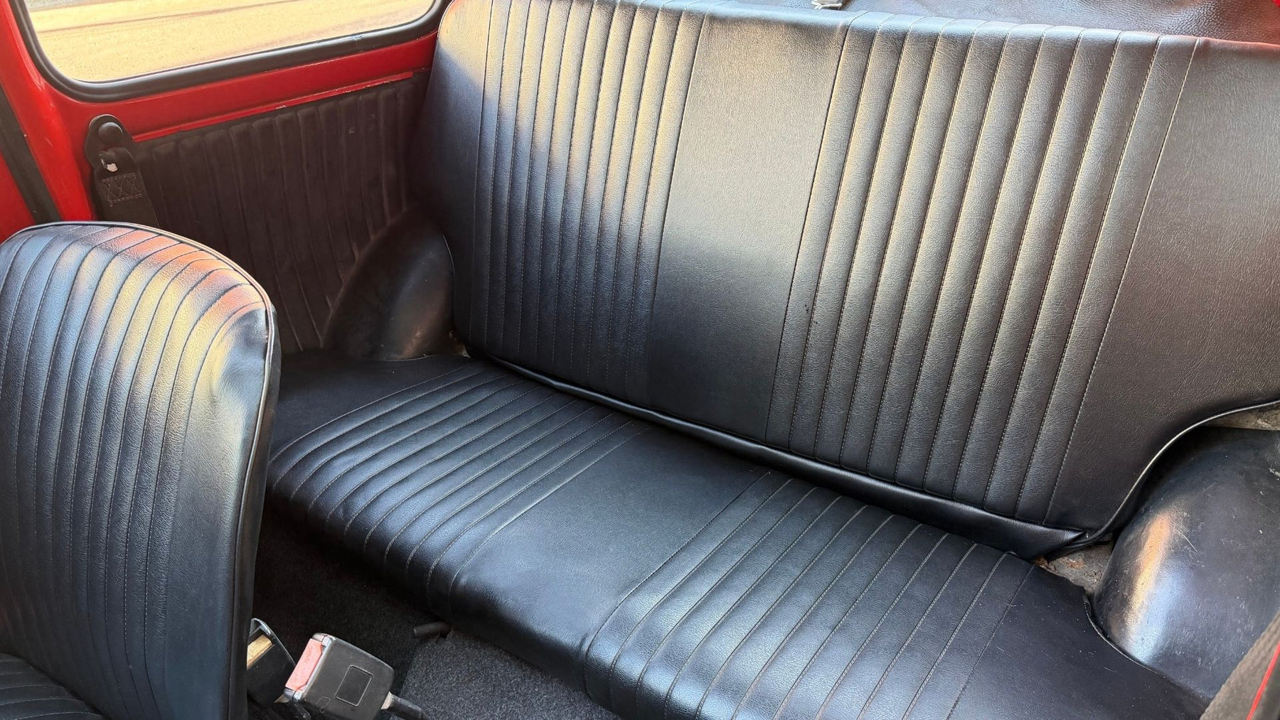 Fiat 500 1970 — foto 8