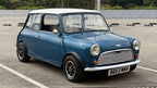 Austin Mini 1985