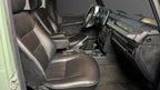 Mercedes Clase G 4X4 1992