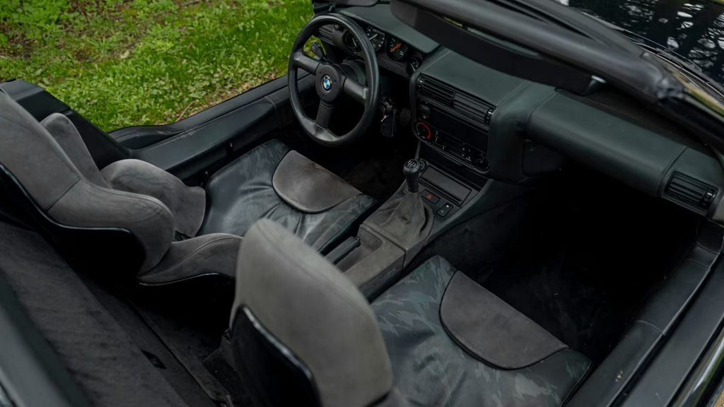 Euroclassic Import BMW Z1 1991