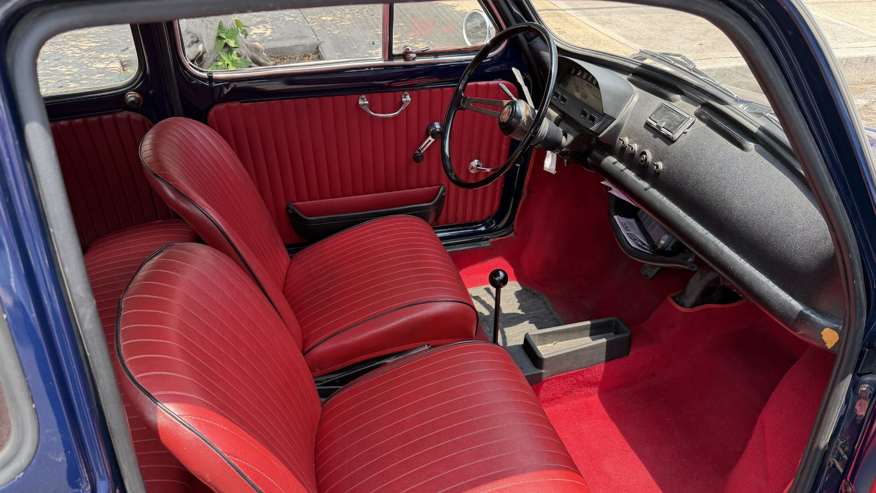 Fiat 500L 1971 — foto 10