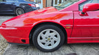 Lotus Esprit SE High Wing Turbo 1993