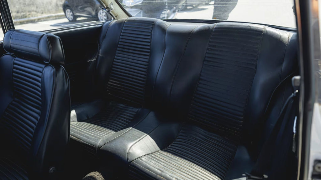 Alfa Romeo Gt 1600 Junior 1975