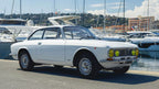 Alfa Romeo Gt 1600 Junior 1975