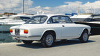 Alfa Romeo Gt 1600 Junior 1975