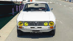 Alfa Romeo Gt 1600 Junior 1975