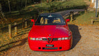 Alfa Romeo SZ 1990