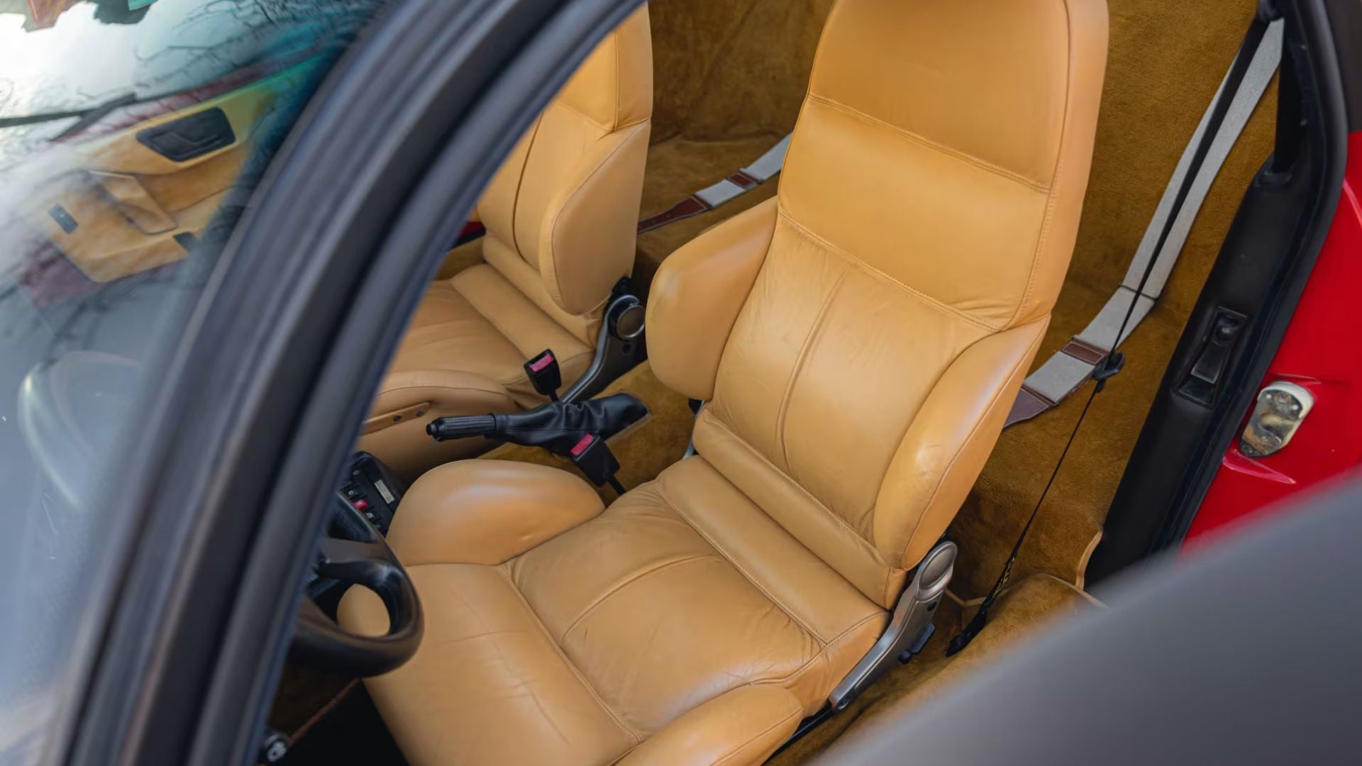 Alfa Romeo SZ 1990