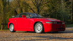 Alfa Romeo SZ 1990