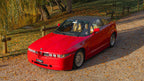Alfa Romeo SZ 1990