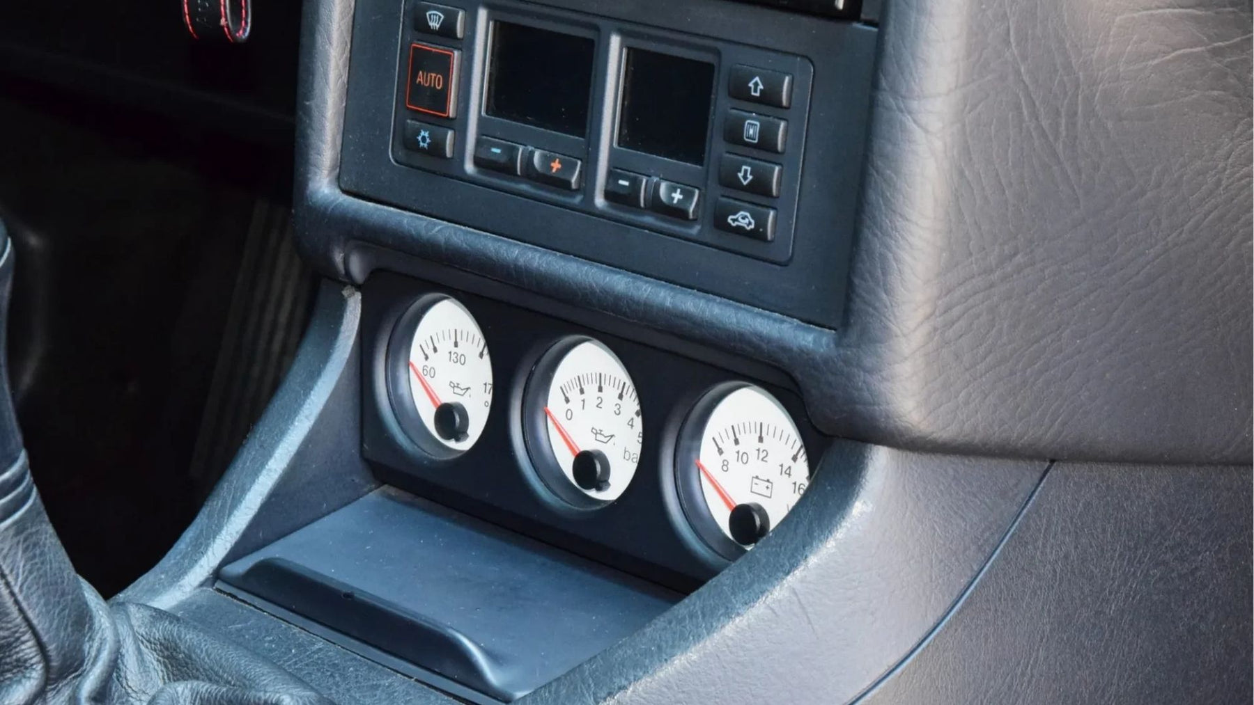 Audi RS2 Avant Quattro 1994 — foto 16