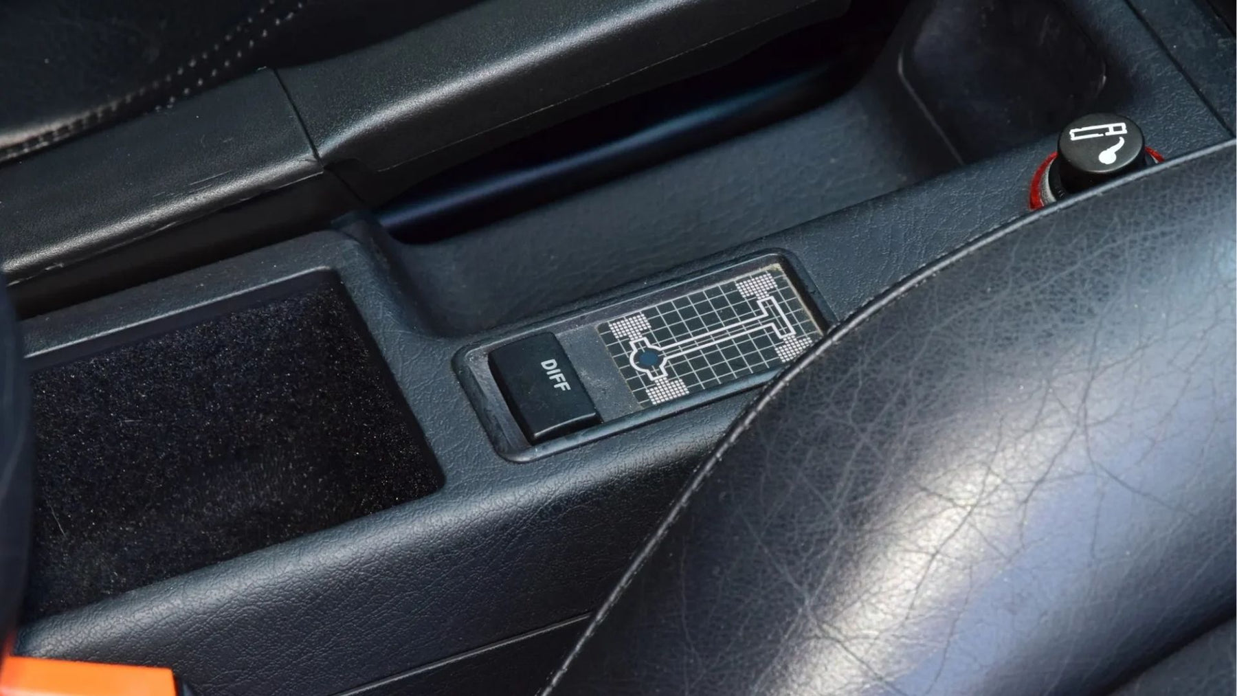 Audi RS2 Avant Quattro 1994 — foto 17