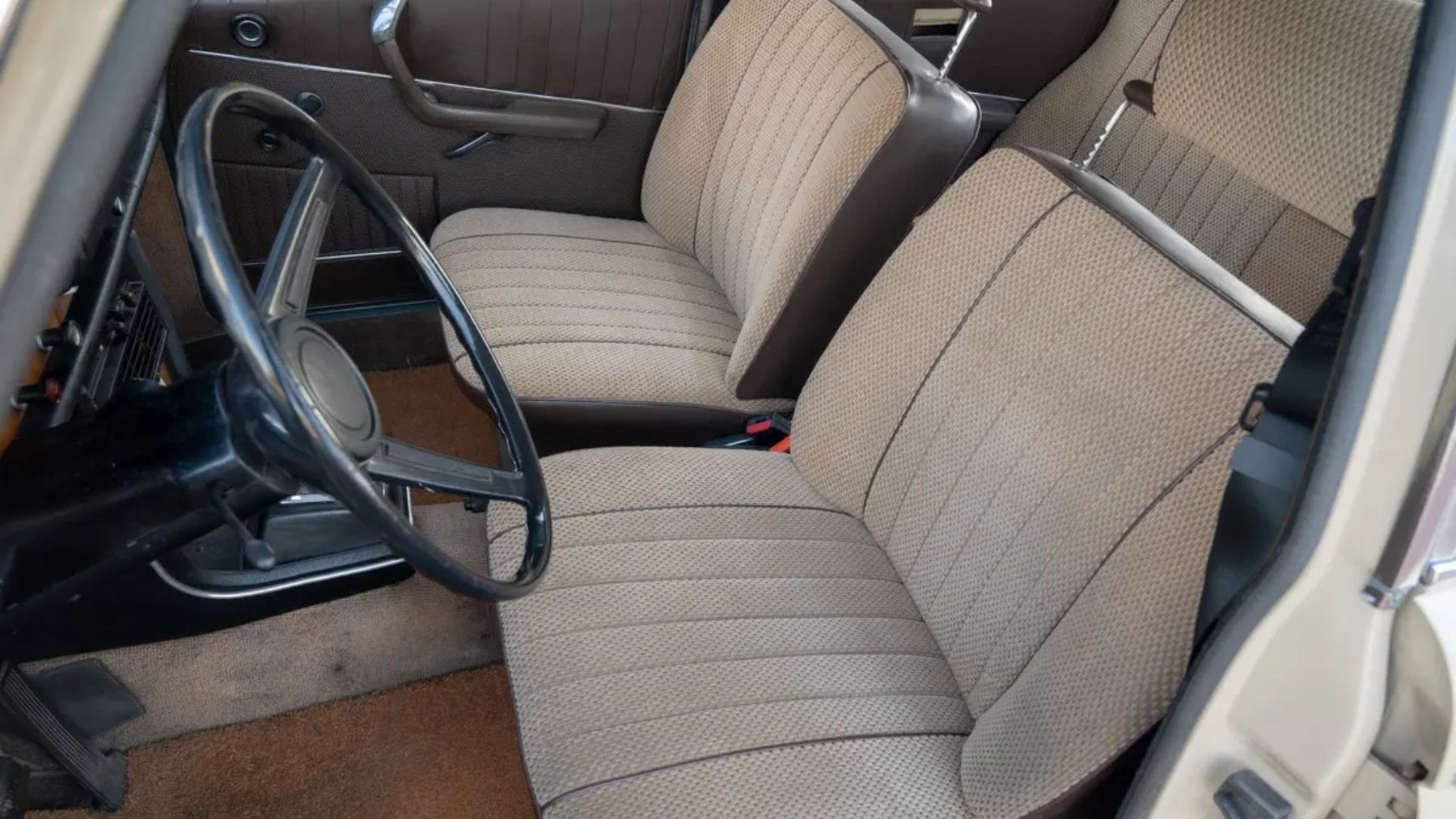 BMW 2000 Automático 1971 — foto 11