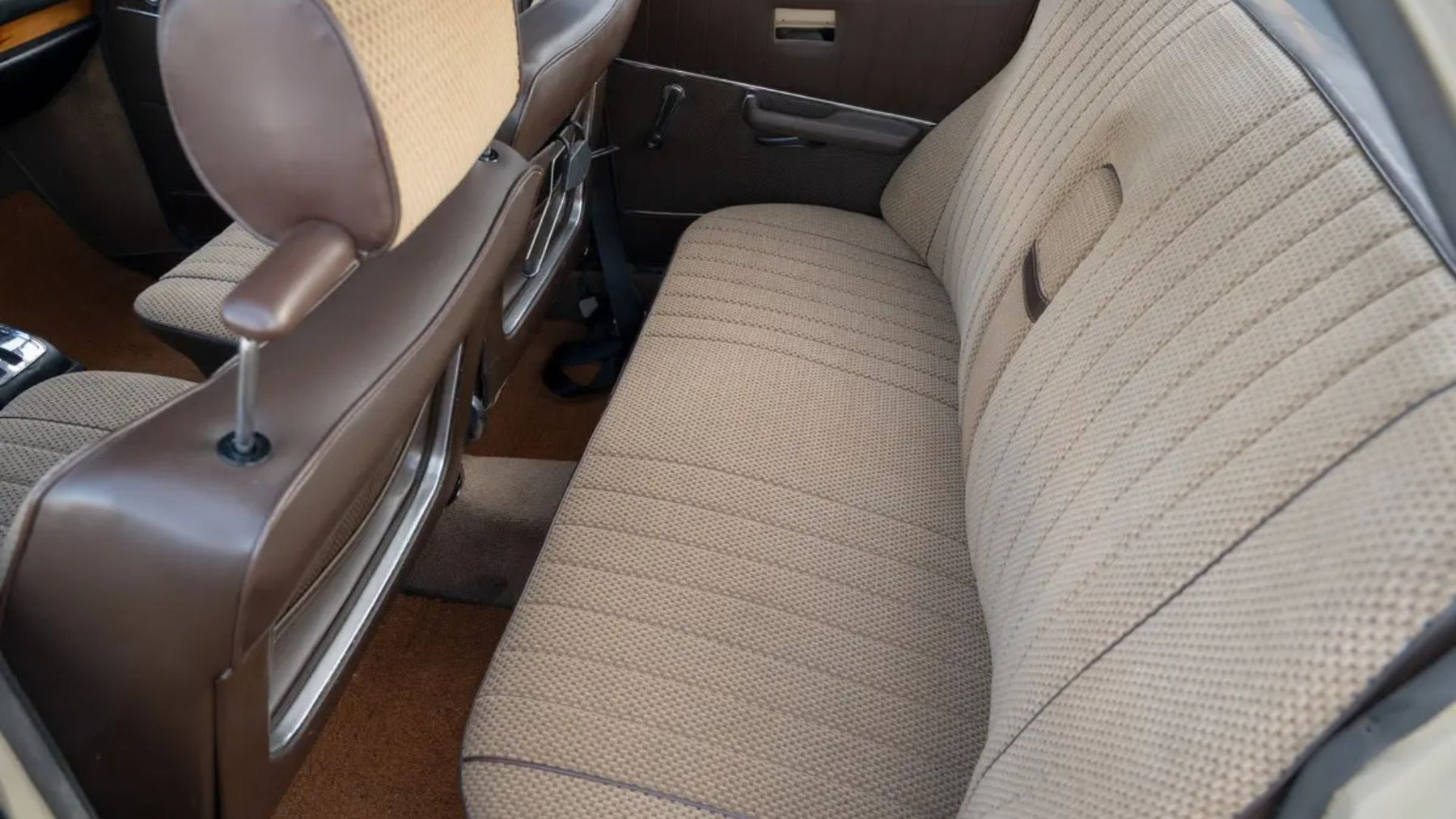 BMW 2000 Automático 1971 — foto 12