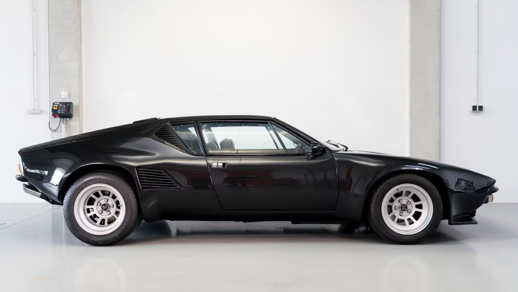 De Tomaso Pantera GT5S 1976 — foto 9