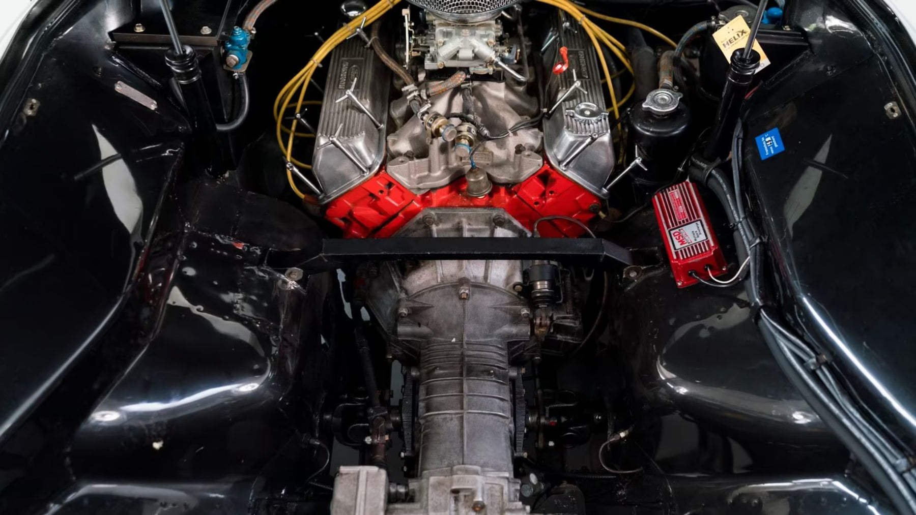 De Tomaso Pantera GT5S 1976 — foto 19