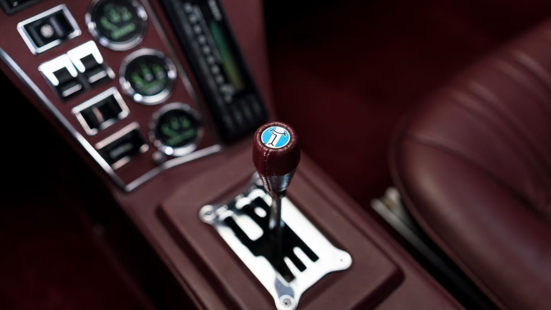 De Tomaso Pantera GT5S 1976 — foto 17
