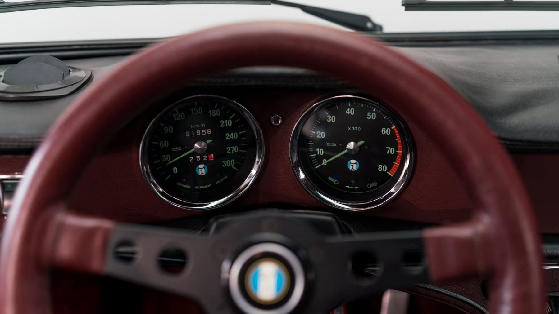 De Tomaso Pantera GT5S 1976 — foto 15