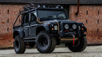 Land Rover Defender 110 - Spectre 007 Edition 1992