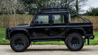 Land Rover Defender 110 - Spectre 007 Edition 1992