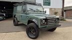 Land Rover Defender 110 LHD 1991