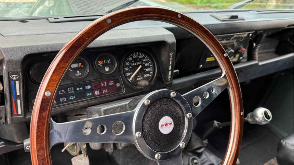 Land Rover Defender 110 LHD 1991