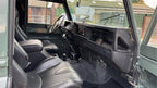 Land Rover Defender 110 LHD 1991
