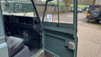 Land Rover Defender 110 LHD 1991