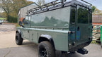Land Rover Defender 110 LHD 1991