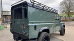 Land Rover Defender 110 LHD 1991