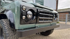 Land Rover Defender 110 LHD 1991