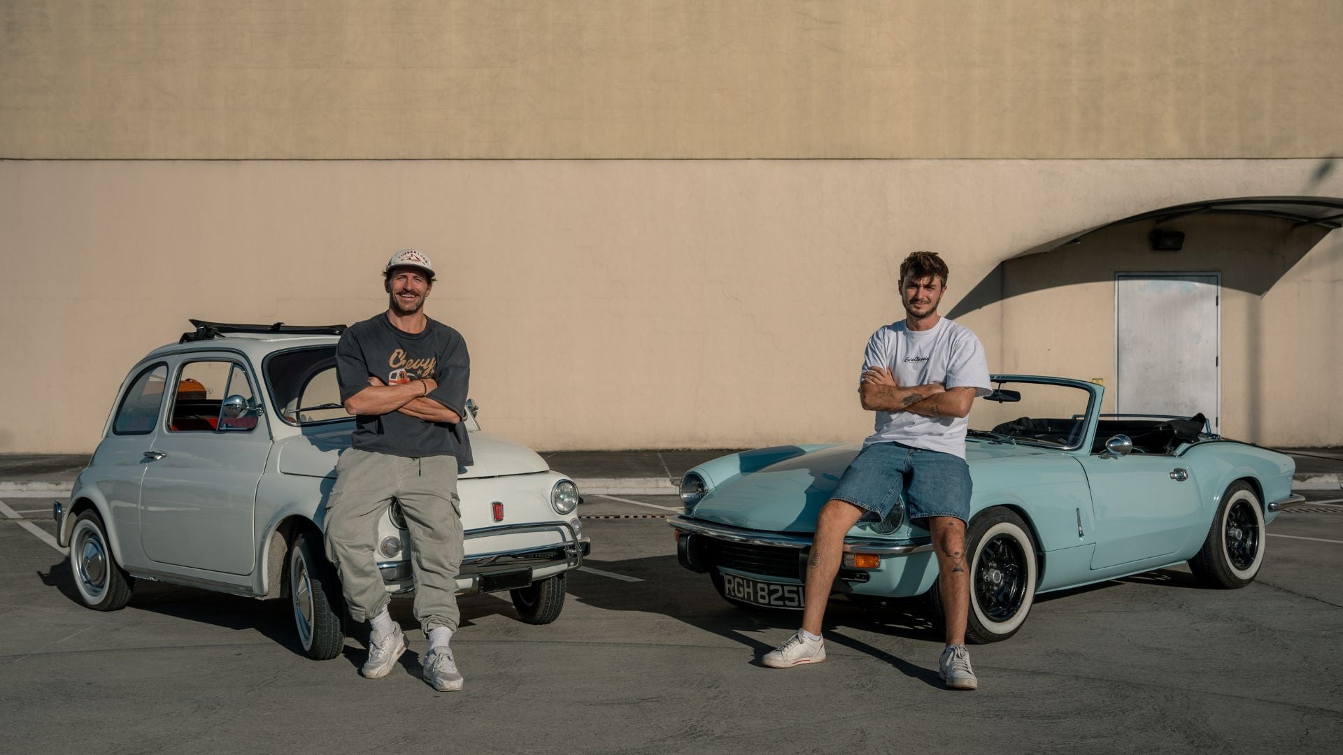 Euroclassic Import Equipo 