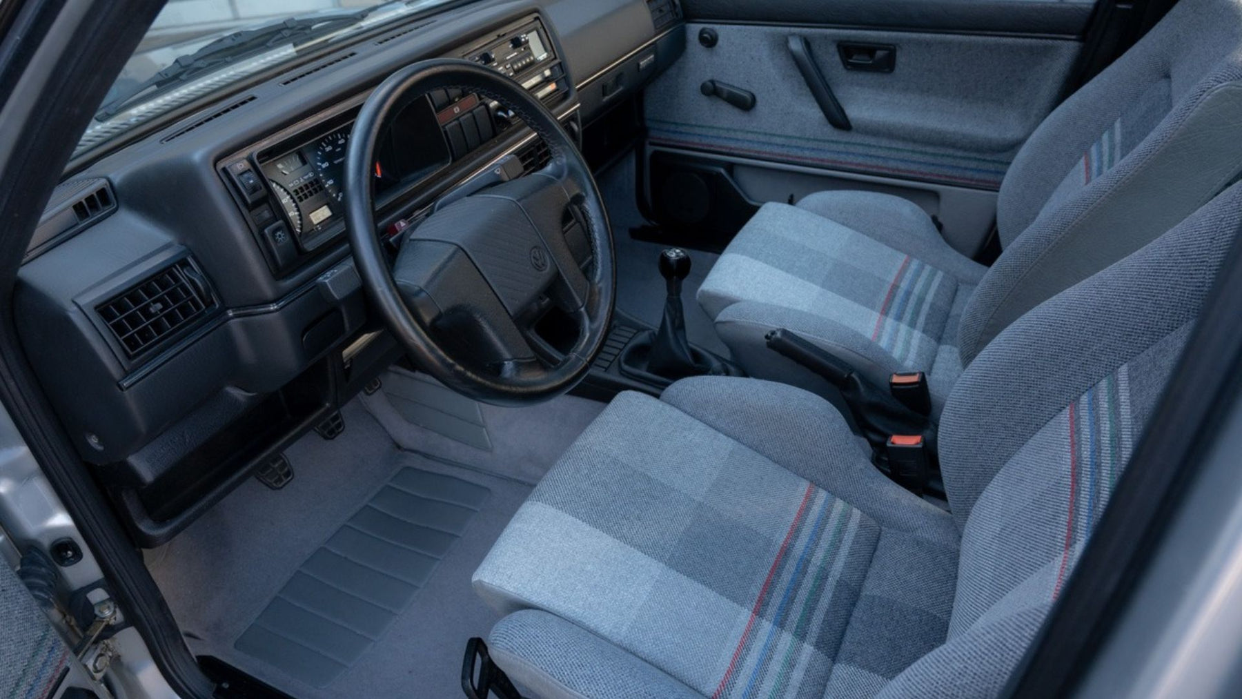 Volkswagen Golf 1.8 Country 1992