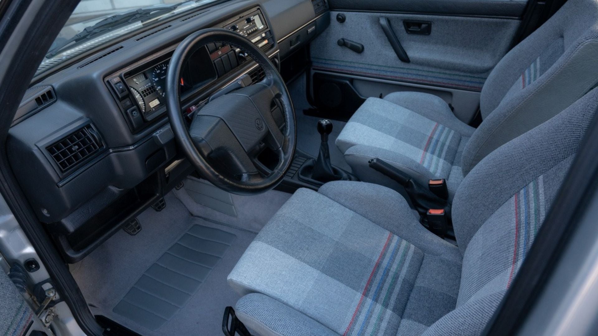 Volkswagen Golf 1.8 Country 1992