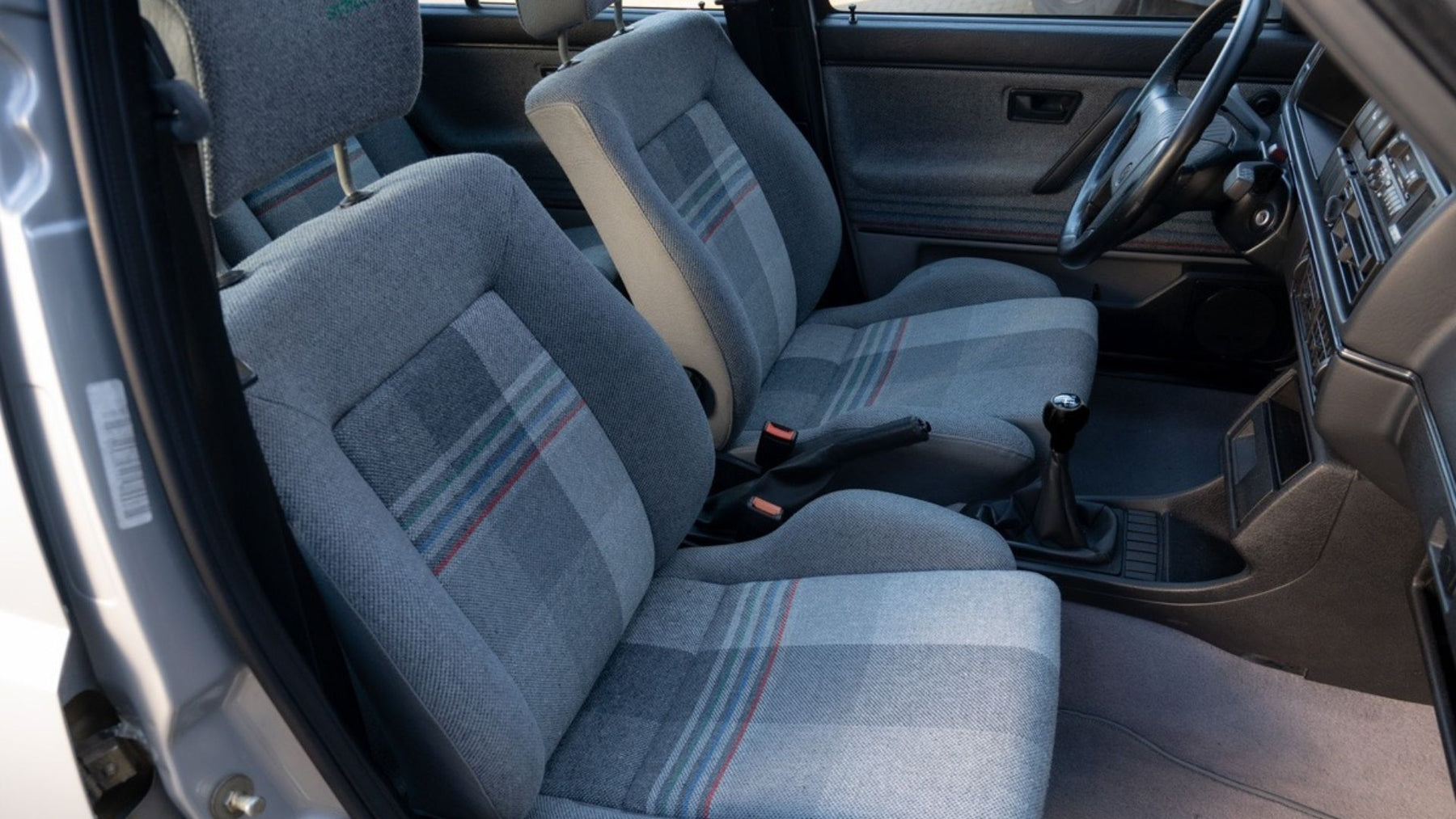 Volkswagen Golf 1.8 Country 1992 — foto 13