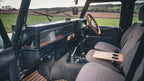 Land Rover Defender 110 County 1990