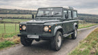 Land Rover Defender 110 County 1990