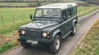 Land Rover Defender 110 County 1990