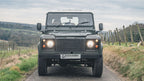 Land Rover Defender 110 County 1990